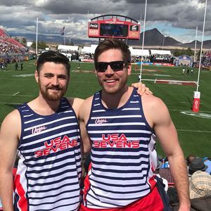 Meet your Posher, Spencer